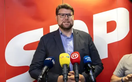 GRBIN: OD 1. SRPNJA UMIROVLJENICI ĆE SE BESPLATNO VOZITI AUTOBUSIMA