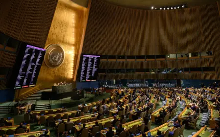 SAD UPOZORAVA VLADE DA NE SUDJELUJU NA UN-ovoj KONFERENCIJI O IZRAELU I PALESTINI