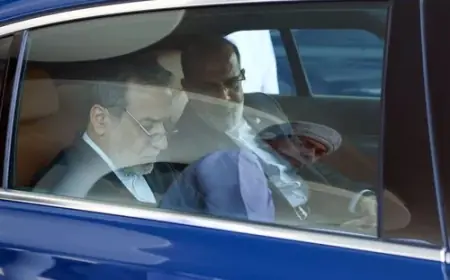 IRAN OŠTAR: NUKLEARNI PREGOVORI SA SAD-om SU NEOPRAVDANI, IZRAELSKO DIVLJAŠTVO NE MOŽE SE OPRAVDATI