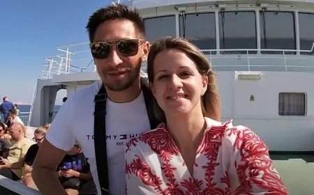 U ZAGREBU SU SINOĆ UBIJENI ANDREA I MARIJAN. POLICIJA NA TRAGU UBOJICI