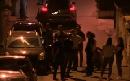 ISTRAŽITELJI SVE BLIŽE MOTIVU HLADNOKRVNE LIKVIDACIJE: ŽENA JE BILA U EVIDENCIJI ZAVODA ZA SOCIJALNI RAD