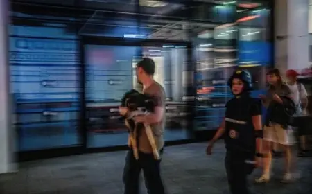 OBUSTAVLJEN ZRAČNI PROMET U IZRAELU. VELEPOSLANICA: SVE VIŠE HRVATA TRAŽI EVAKUACIJU