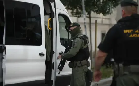 VOJNIK I NJEGOV POMAGAČ IDU U ISTRAŽNI ZATVOR, ODVJETNICI OTKRILI: "UKUPNO JE 6 SVJEDOKA"