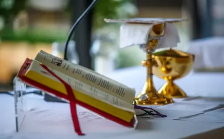 BLAGDAN JE TIJELOVA: ZNATE LI ŠTO TOČNO SLAVIMO I ZAŠTO BAŠ NA OVAJ DAN?