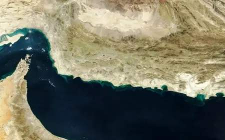 IRANSKI PARLAMENT IZGLASAO ZATVARANJE HORMUŠKOG TJESNACA