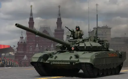 OGLASILA SE RUSIJA: NATO NAS PRIKAZUJE KAO DEMONA IZ PAKLA