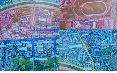 ZAGREB OBJAVIO KARTE ZATVARANJA PROMETA I KVARTOVA ZA THOMPSONOV KONCERT