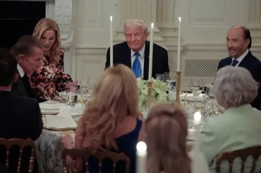 TRUMP PODIJELIO TEORIJU O BIDENU: POGUBLJEN JE 2020. ZAMIJENILI SU GA KLONOVI