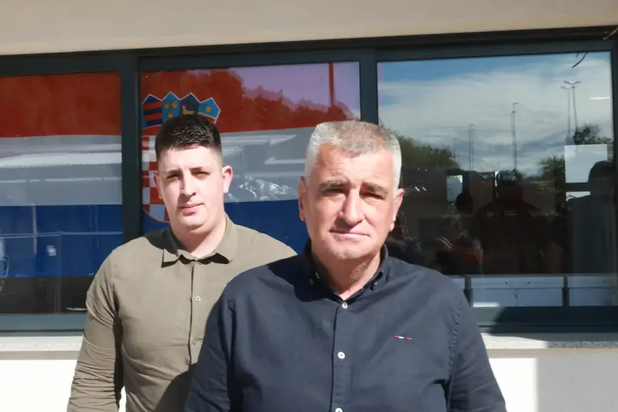 BULJ POBIJEDIO U SINJU