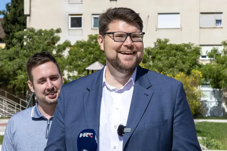 PEĐA GRBIN DOBIO PULU