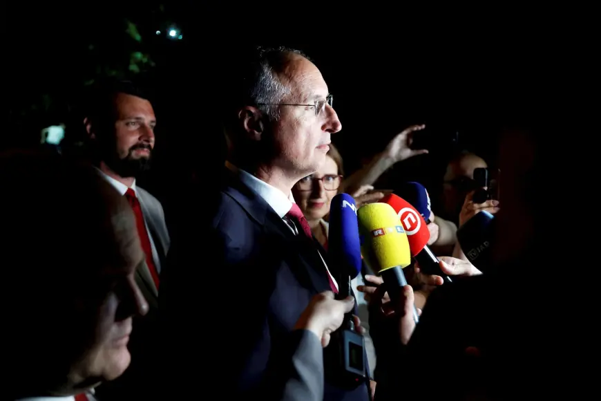 PULJAK: POVLAČIM SE IZ POLITIKE, VRAĆAM SE ZNANOSTI