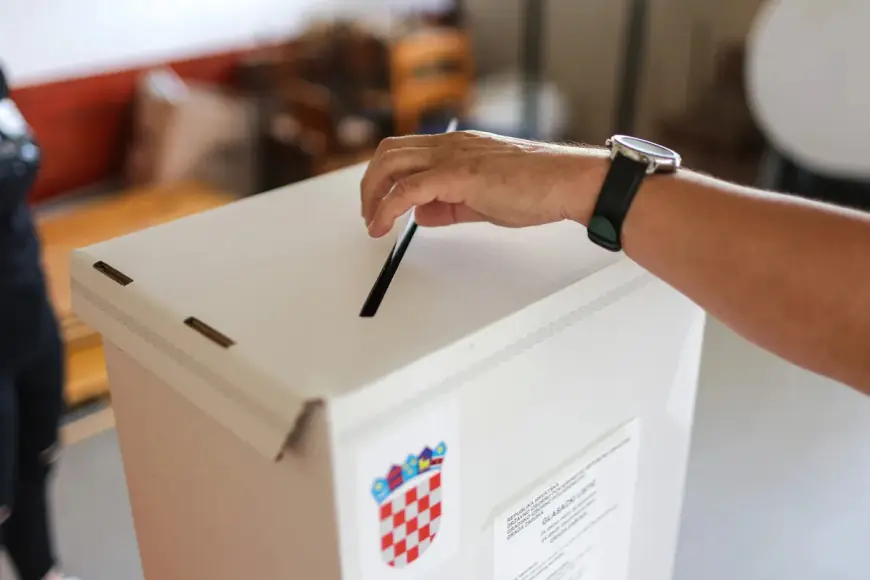 SDP ZBOG SEDAM LISTIĆA NA KORČULI PODNOSI PRIGOVOR: "MOGU PROMIJENITI IZBORNI REZULTAT"