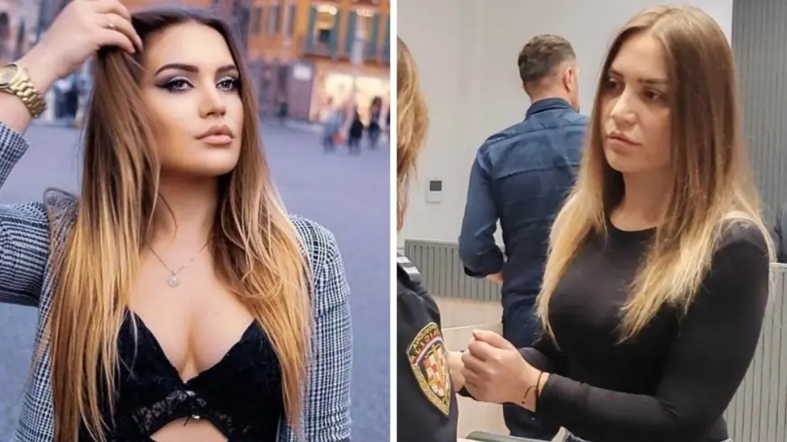 ALBANKI KOJA JE USMRTILA BRATA I SESTRU KOD DUBROVNIKA POSTROŽENA KAZNA