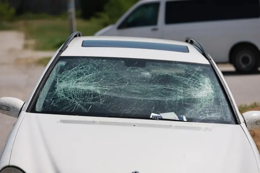 NADROGRIANI BJEŽALI S KOKAINOM NA A3, PROBILI RAMPU NA NAPLATNOH, TEŠKO OZLIJEDILI POLICAJCA