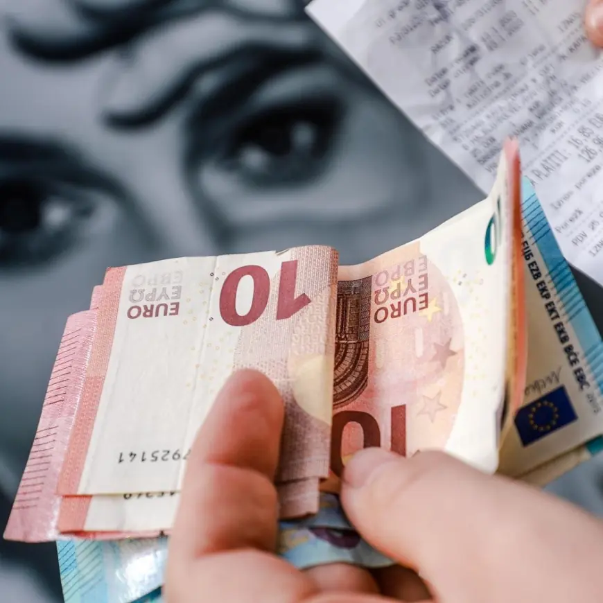 HRVATSKA MEĐU NAJGORIMA U EU-u PO INFLACIJI, EVO ŠTO JE NAJVIŠE POSKUPJELO