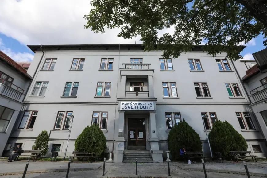 USKOK NA SV. DUHU: ISTRAŽITELJI SNIMALI LJUDE KAKO ULAZE NA ŠTAKAMA, PA IH BACAJU U GRMLJE