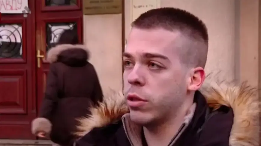 OPET PRETUČEN STUDENT U SRBIJI, KOLEGE U HITNOJ AKCIJI: "OD DRŽAVE STE NAPRAVILI KRIMINAL, OD NARODA - TAOCA"