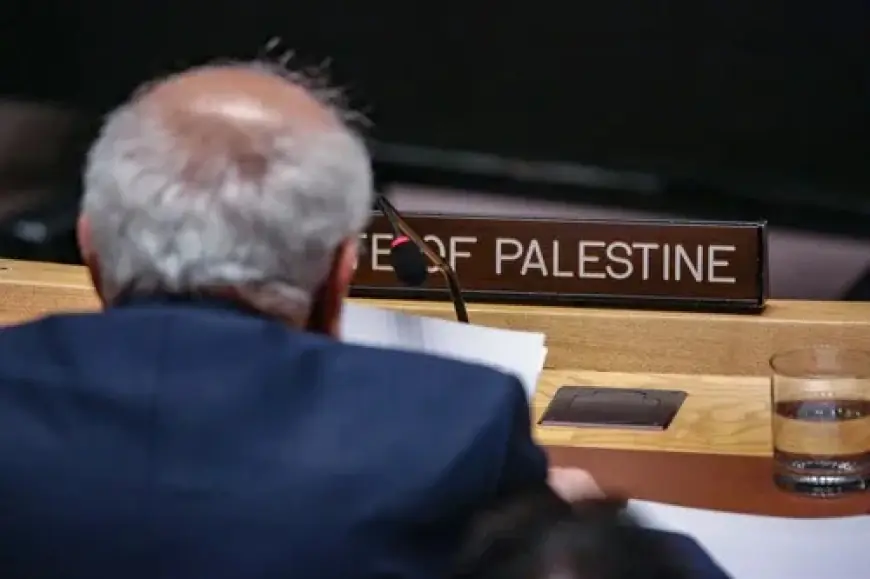 SAD ULOŽIO VETO ZA PREKID VATRE U GAZI