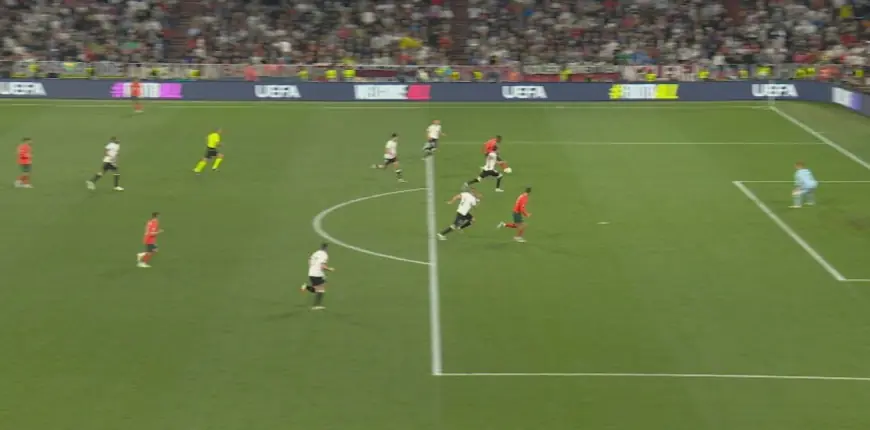 NUNIŠTIVI RONALDO DOVEO PORTUGAL U VODSTVO! SVI SU VIDJELI ZALEĐE, ALI VAR JE REKAO DA JE SVE ČISTO