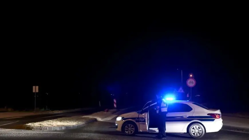 OBJAVLJENI DETALJI HORORA NA STAROJ ZAGORSKOJ: MOTOROM O OGRADU, DVOJE MRTVIH – TKO JE BIO ZA UPRAVLJAČEM?