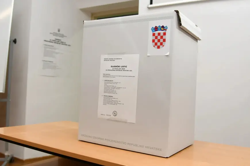 ZBOG LISTIĆA VIŠKA PONAVLJA SE IZBOR ZA NAČELNIKA NA OVOM BIRAČKOM MJESTU