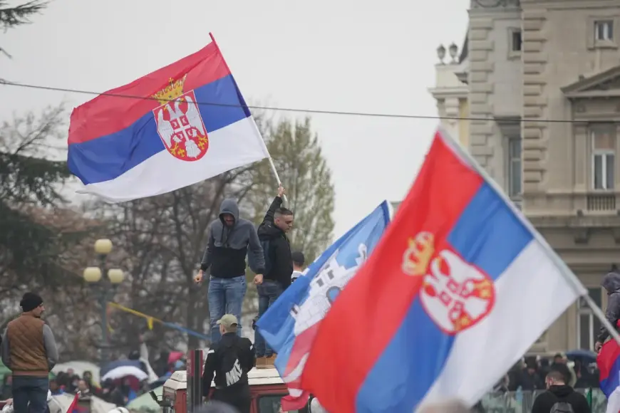 DANAS SE ODRŽAVAJU LOKALNI IZBORI U DVA MJESTA U SRBIJI: PRVI TEST ZA VUČIĆA