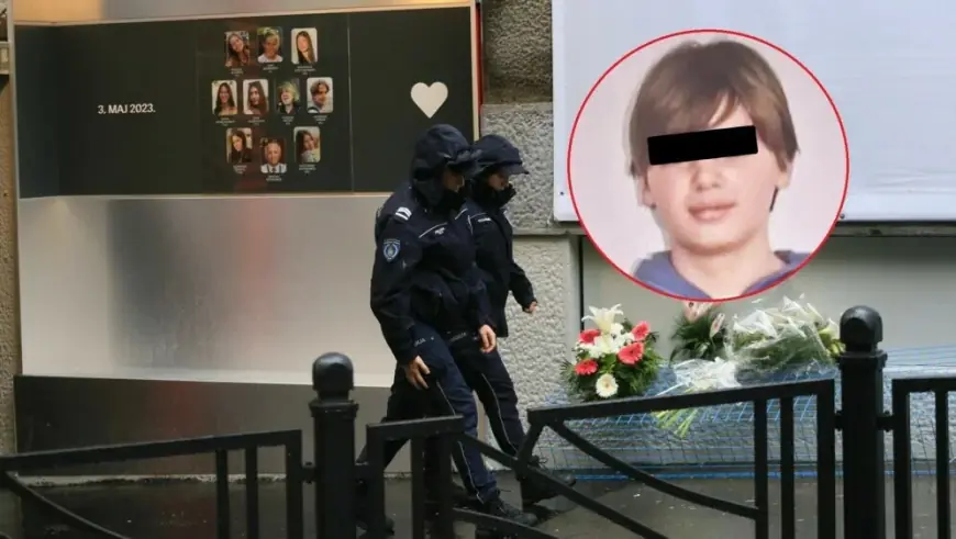 VJEŠTAKINJA OTKRILA DETALJE O DJEČAKU UBOJICI: POGLEDAJTE KAKO OPISUJE OBITELJ I ŠTO TRAŽI KADA MU JE NEUGODNO