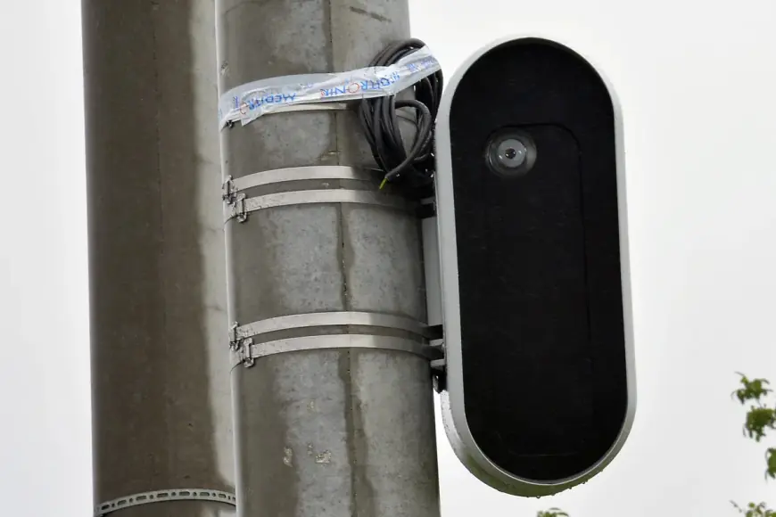 ZARADIO JE KAZNU OD 28.000 EURA U ITALIJI: POLA GODINE NIJE PRIMJETIO KAMERU ZA BRZINU