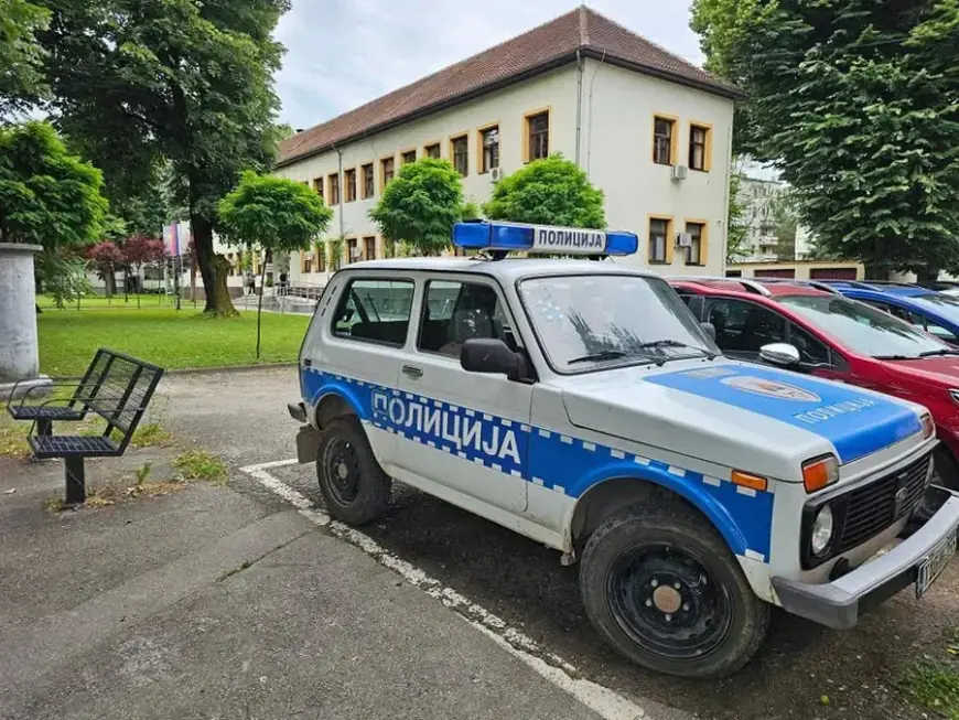 DODIKOVA POLICIJA UHITILA JEDNOG OD ČELNIKA OPORBE
