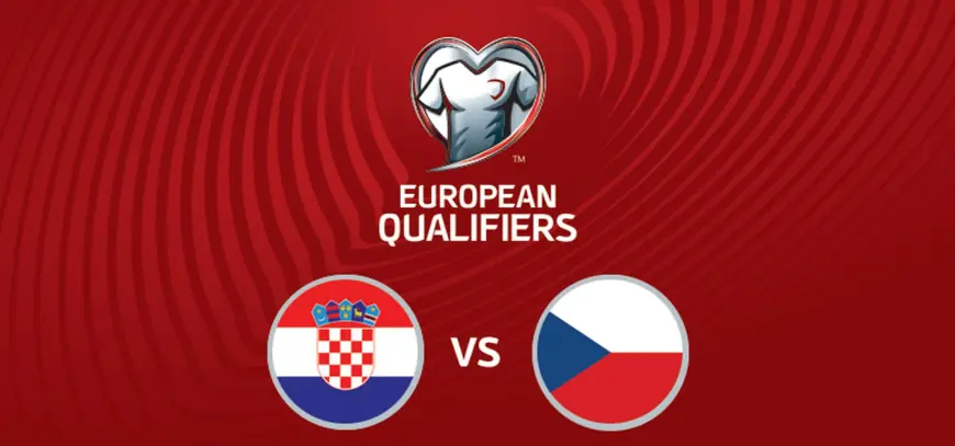 HRVATSKA – ČEŠKA MODRIĆ SE VRATIO U PRVIH 11