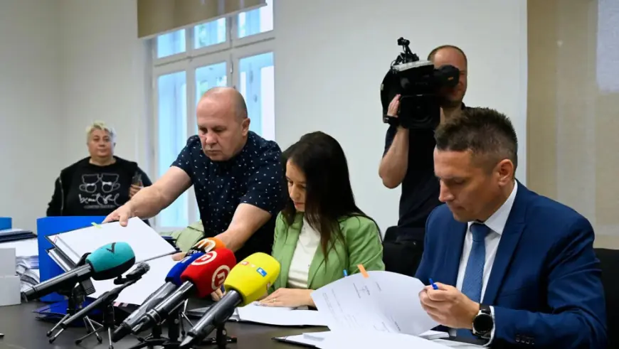 SDP PROZIVA VLAST U SISKU: DOGRADONAČELNICA KRŠI ZAKON JER NE MOŽE BITI NA DVJEMA NESPOJIVIM FUNKCIJAMA