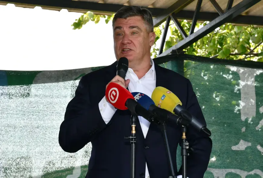 MILANOVIĆ: DO DANAS NEMA PRAVDE ZA OSMERO NEVINE DJECE UBIJENE U STRAVIČNOM ZLOČINU U BIH