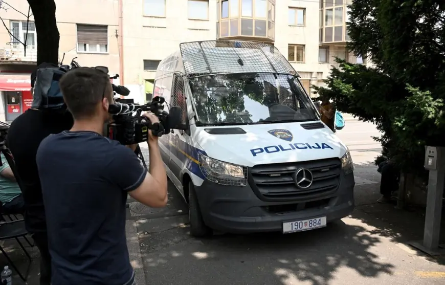 MOSTOVAC O UHIĆENJU ŠKORIĆA: POBOGU, KAKO IM NIJE DOSTA KUĆA I AUTA? IMA LI KRAJA?