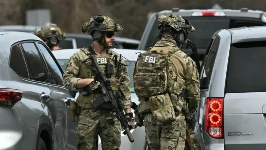 ATENTAT U SAD-u: UBIJENA DEMOKRATSKA ZASTUPNICA I NJEN SUPRUG, U TIJEKU POTRAGA ZA NAPADAČEM