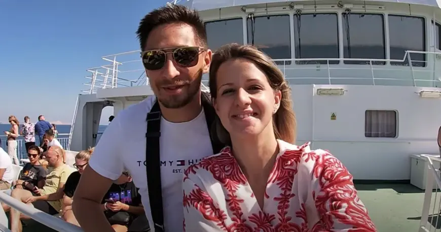 U ZAGREBU SU SINOĆ UBIJENI ANDREA I MARIJAN. POLICIJA NA TRAGU UBOJICI