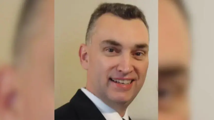 OVO JE OSUMNJIČENI ZA UBOJSTVO DEMOKRATSKE ZASTUPNICE I NJEZNOG SUPRUGA: U AUTU MU NAŠLI POPIS META