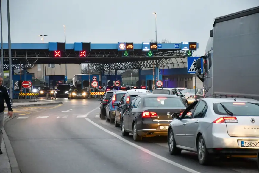 SUSJEDI ODUSTALI OD BLOKIRANJA GRANICA S HRVATSKOM