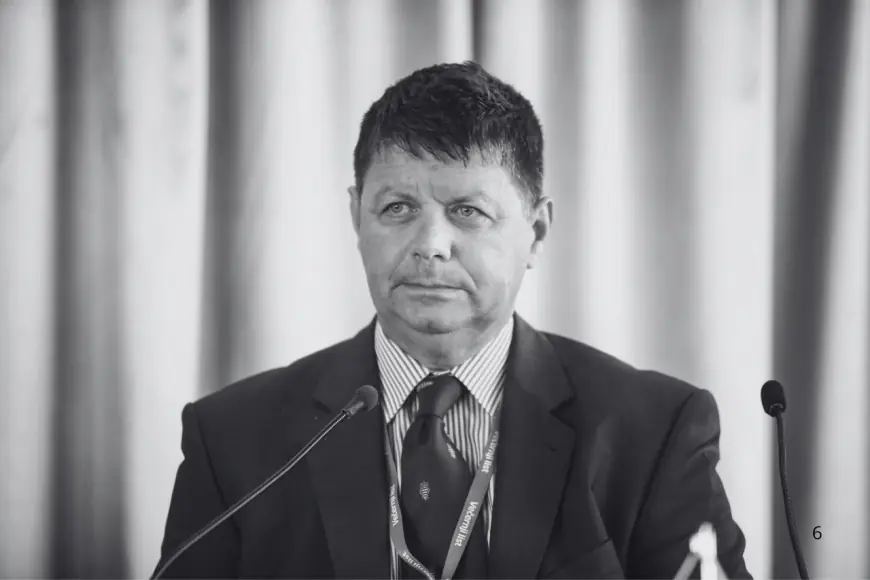 PREMINUO LUKŠA NOVAK, DUGOGODIŠNJI DIREKTOR ZRAČNE LUKE SPLIT