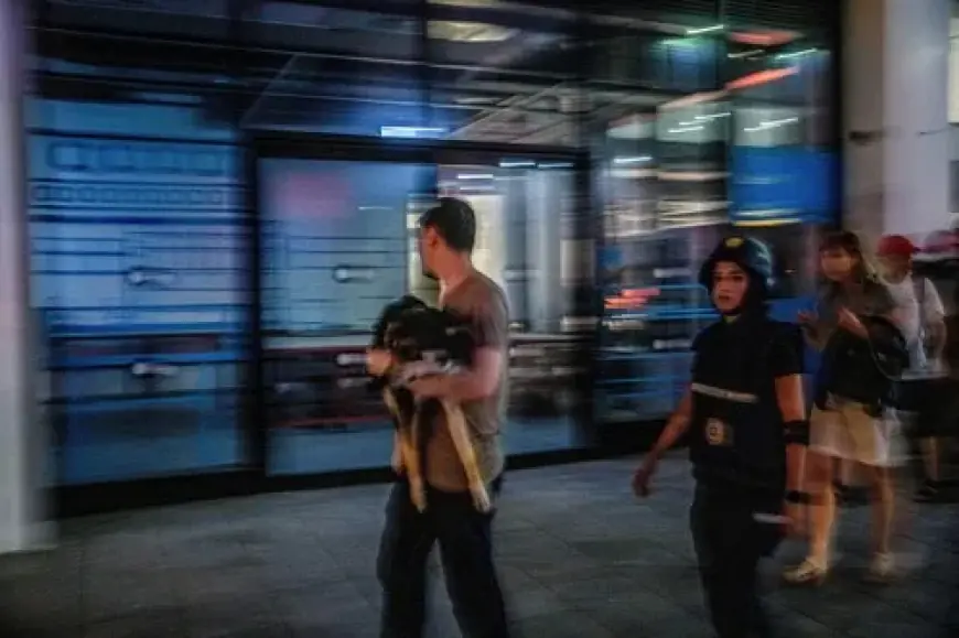 OBUSTAVLJEN ZRAČNI PROMET U IZRAELU. VELEPOSLANICA: SVE VIŠE HRVATA TRAŽI EVAKUACIJU