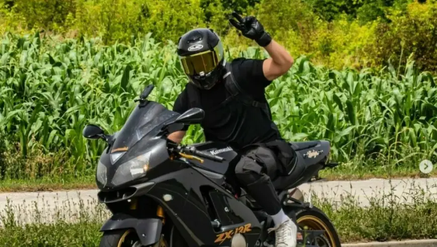 TKO JE UHIĆENI PRIPADNIK ELITNE POSTOJBE: JE LI GA OTKRIO OVAJ DETALJ?