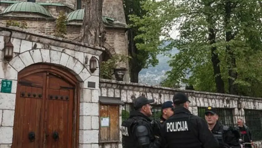 SUSJEDSTVO U ŠOKU: KĆI NOŽEM UBILA MAJKU