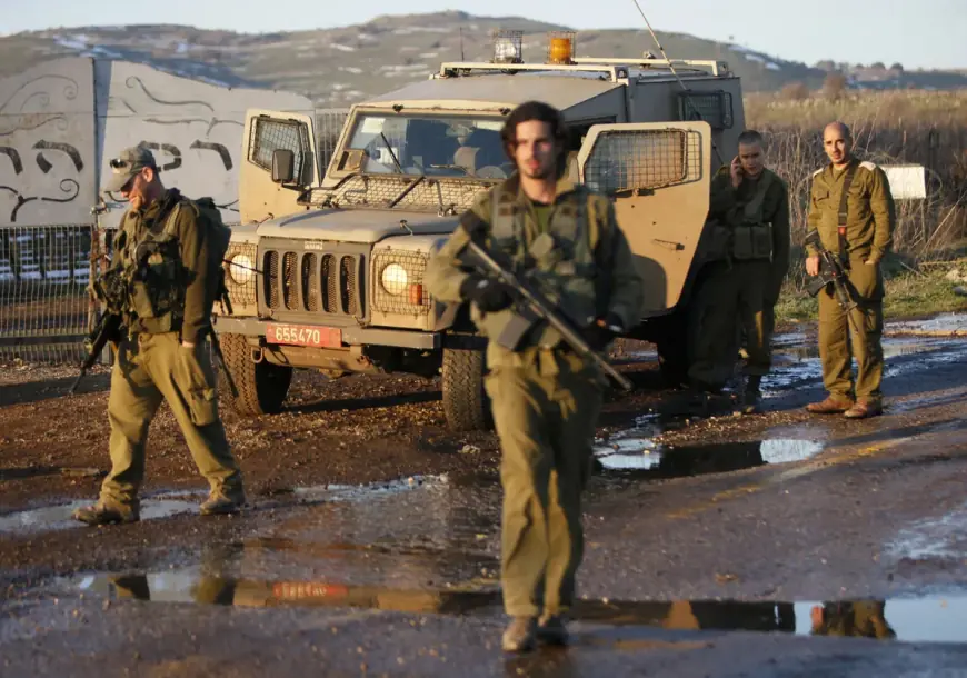 IZRAELSKI MINISTAR: KHAMENEI NE MOŽE NASTAVITI POSTOJATI, VOJSKA JE DOBILA UPUTE