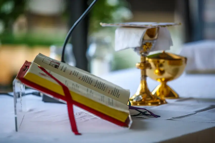 BLAGDAN JE TIJELOVA: ZNATE LI ŠTO TOČNO SLAVIMO I ZAŠTO BAŠ NA OVAJ DAN?