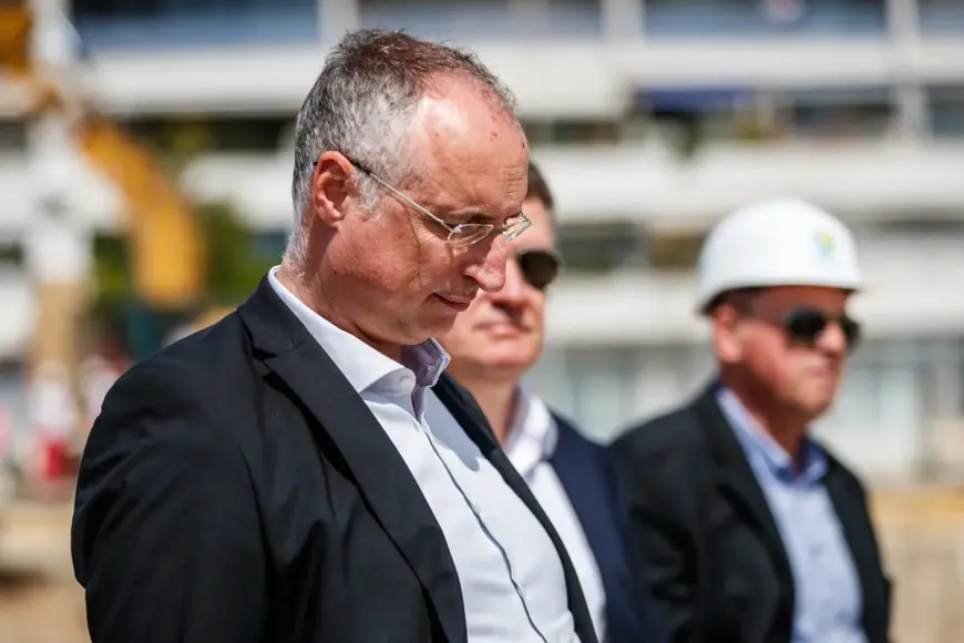 PULJAK NEĆE DOĆI NA OTVARANJE ŽNJANA, OKRIVIO ŠUTU I PLENKOVIĆA: ZAVRŠILI SMO GA UNATOČ NJEGOVOJ ZABRANI