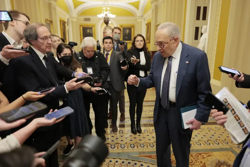 DEMOKRATI: TRUMP NAS JE JEDNOSTAVNO GURNUO U RAT. NIJEDNOM PREDSJEDNIKU TO NE BI SMJELO BITI DOZVOLJENO!