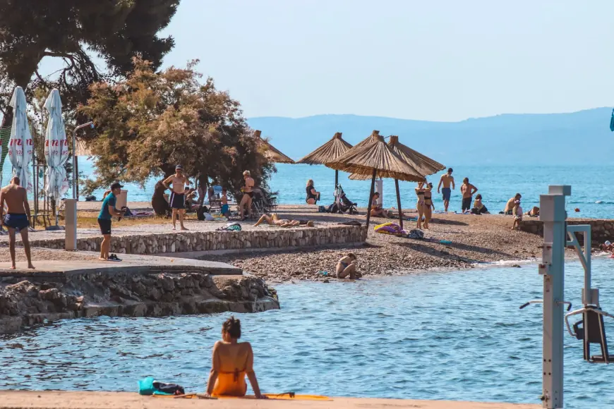 LJETO JE STIGLO NA PRAVI NAČIN: EVO KAKVO VRIJEME NAS ČEKA IDUĆIH DANA