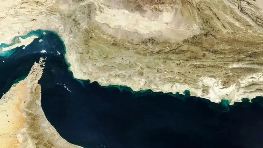IRANSKI PARLAMENT IZGLASAO ZATVARANJE HORMUŠKOG TJESNACA