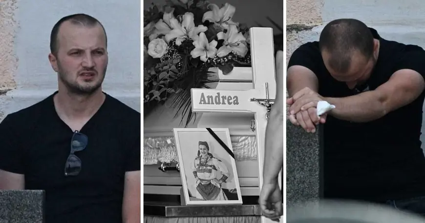 UHIĆEN BIVŠI MUŽ UBIJENE ANDREE: PROCURILO KAKO JE DOŠLO DO OBRATA