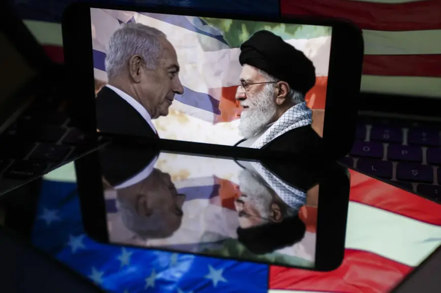 TKO JE PRVI PREKRŠIO PRIMIRJE?