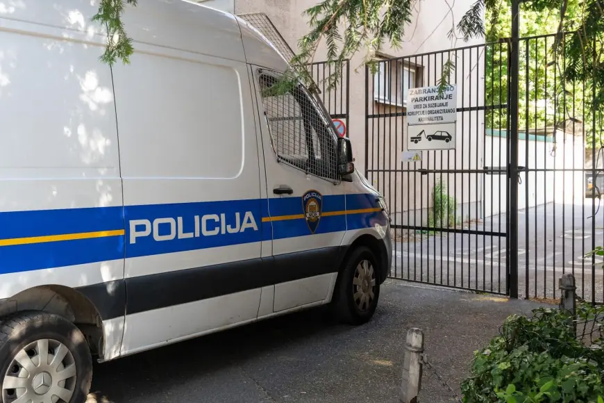 VELIKA AKCIJA! U TIJEKU UHIĆENJA ZBOG KORUPCIJE U ZDRAVSTVU